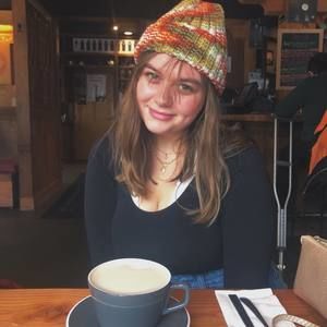 Meet your Posher, Addie